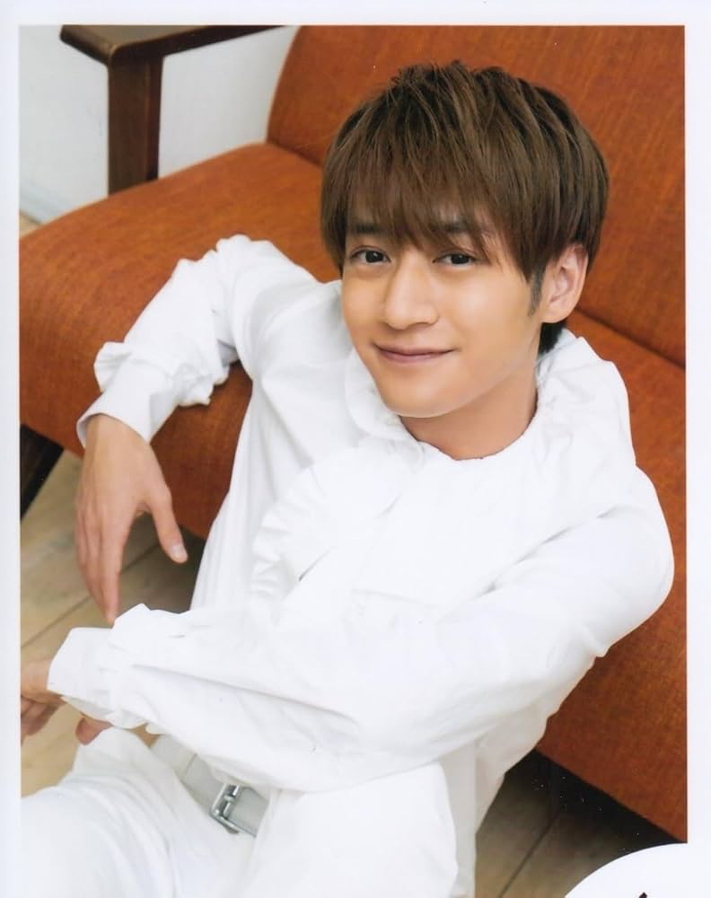 Amazon.co.jp: 美 少年 公式 生 写真(藤井直樹)BSN00367 : おもちゃ Amazon.co.jp: 美 少年 公式 生 写真(藤井直樹)BSN00367 : おもちゃ